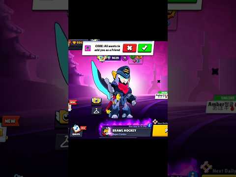 Thx for collab @CutterAli 💀 #brawlstars #supercell #proplayer #edit #skulledit #shorts #fy #fyp