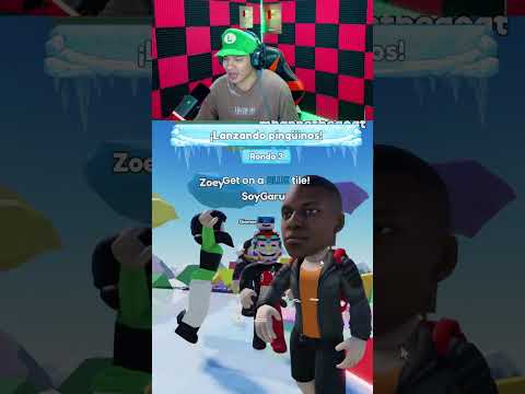 SOLO ROBLOX