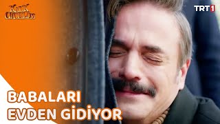 "Baba Bunu Yapma Bize!" I @KalkGidelimTRT 57. Bölüm