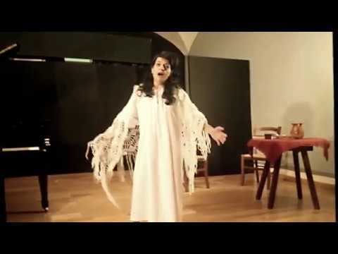 Gloria Labbadia - Soprano