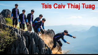 Tsis Caiv Thiaj Tuag 9/23/2025