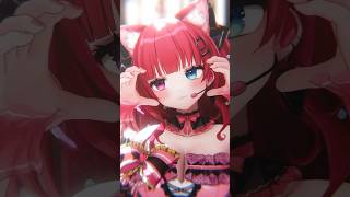 #ウワサのあの子  #踊ってみた #3D #vtuber #shorts