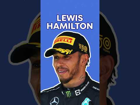 The maddest cars of F1 stars: Lewis Hamilton