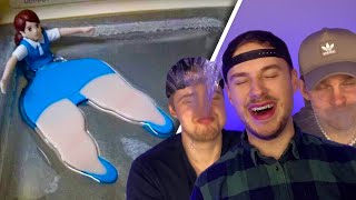 Don't Laugh💀 | Full Video 7