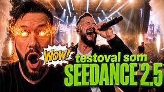 Seedance 2.5 je SKVELÝ! Porovnal som ho s Seedance 2.0 🔥