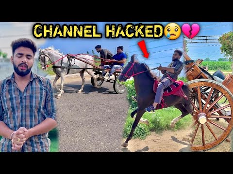 😭M€RA CHANNEL @abhinavhoon  HACK H0 GY@ 💔AP&ARA K! NEW RATH K! TRAINING START KRD!🔥