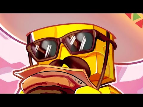The Burgerchurger Allegations