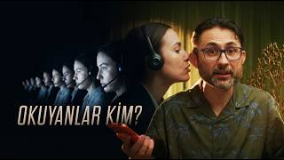 ChatGPT'ye Anlattıklarını Bir İnsan Okuyor