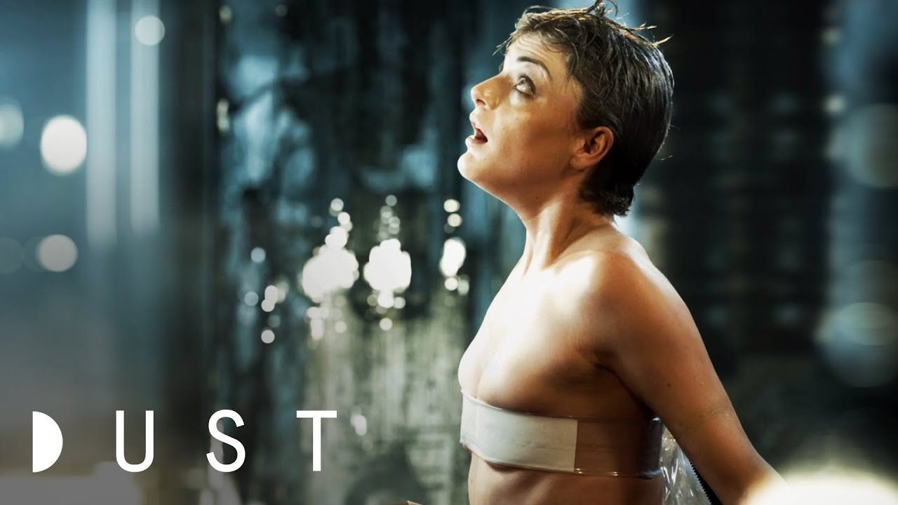 Sci-Fi Short Film Metta Via - DUST