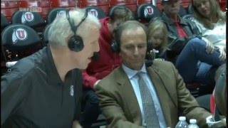 [germanTV] Jakob Poeltl on his way to the nba