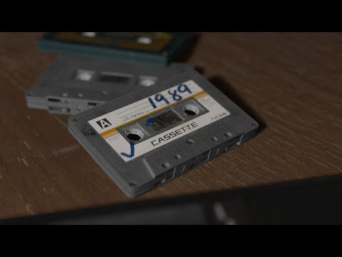 La grabación que inició un misterio sin resolver