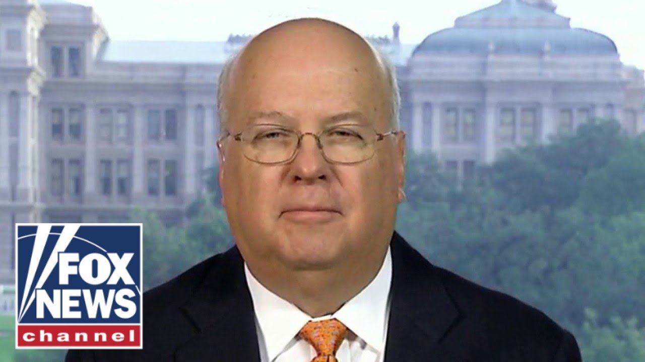 Karl Rove: This is the number one issue to voters￼