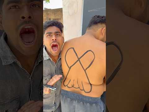 “ Brother vs brother guess drawing challenge “ 122 !! #shorts #challenge