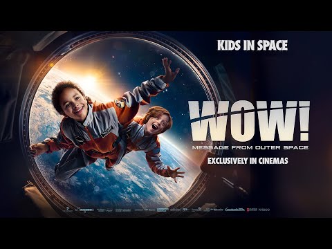 WOW! | Official Trailer | December 5 (UAE, KSA, QAT), December 26 (KWT)