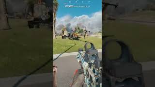 What the HELL is going on in RedSec...
