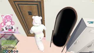 豆乳ちゃんもも DAY220 #ストグラ #GTA5 #猫街もも