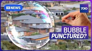 YouTube video thumbnail: The Headache and Heartache for Australians Selling Property 