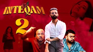 Inteqam | Murder Mystery Movie 2025 | Part 2
