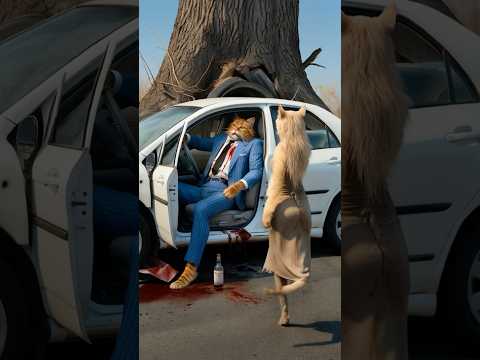 Karma is true #shortstory #shortstory #learn #realstory #truestory #poorcat #aicats #cat #catlove