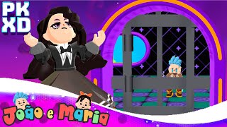As Aventuras de João e Maria no PK XD   EP2