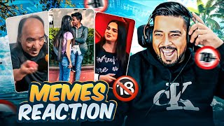 🔞 Use Headphones | Dark And Most Funniest Memes 😂