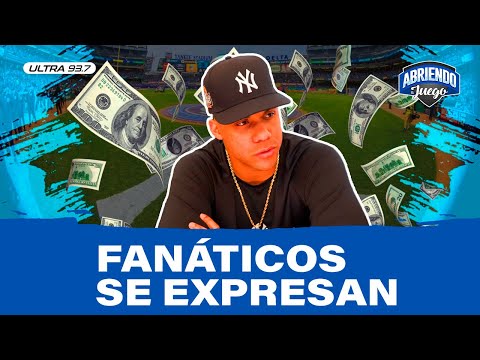 Juan Soto y su posible contrato