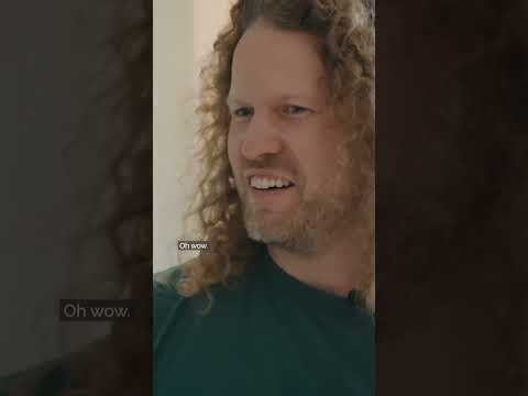 Glitschig, schmierig, Geburt #shorts