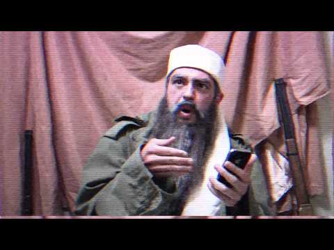 Ostatnia taśma Osamy bin Ladena