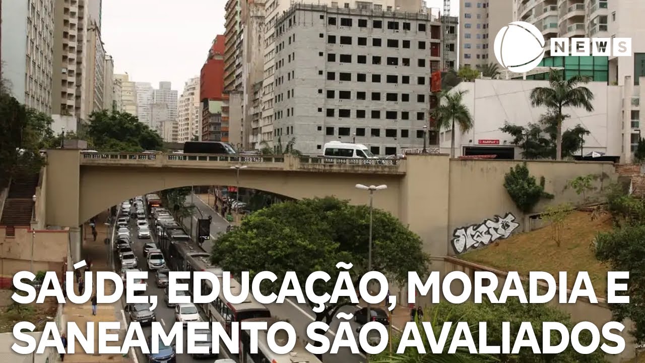 Seis dos municípios mais competitivos estão no Sudeste