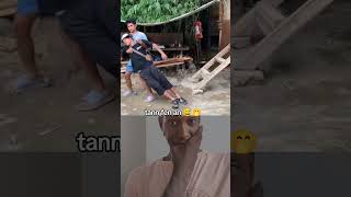 tann fen an 😅🤭 #viral