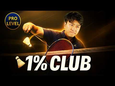 Only 1% Of Players Can Hit This PERFECT Reverse Slice Drop