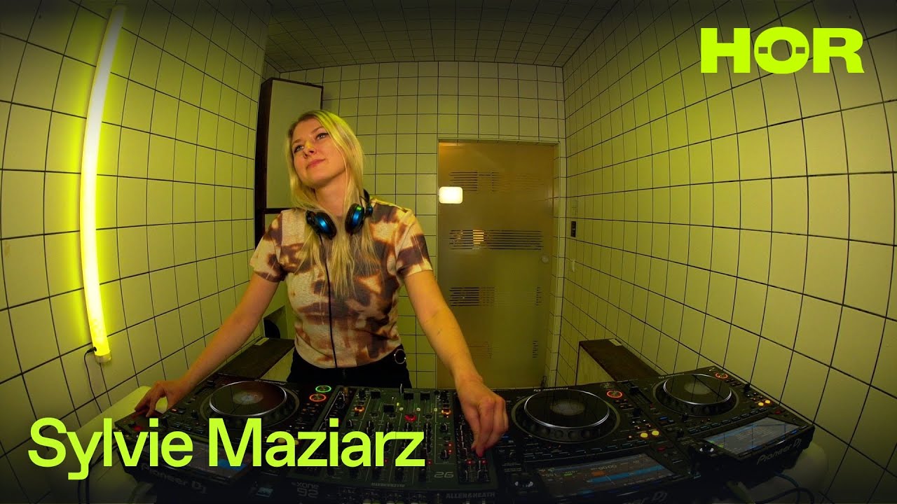 Dualism – Sylvie Maziarz | HÖR – November 29 / 2025