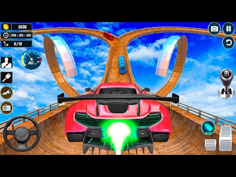 Juegos de Carros - Ultimate Formula Car Racing Capitulo 7 - Carros de Carrera