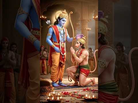 Siyaram Kahi main Chintan Karen🔥❤️🙏 #shorts​ #ram​ #jayshreeram​ #hanuman​ #song​ #love​