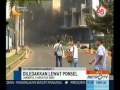 Terror Incidents in Jakarta