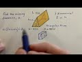 Understanding Triangular Prism Dimensions