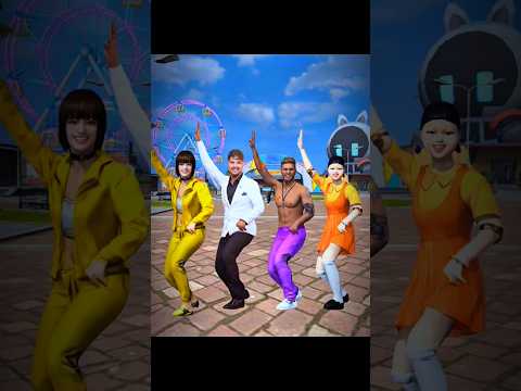 THAKE KAMRIYA 😍 BHOJPURI SONG 😍 #dance #freefiremax #shorts #trindinge #viralvideo #shorts