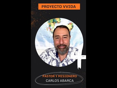 Jesus es Kyrios y Soter  -Pr Carlos Abarca- 10/11/2024