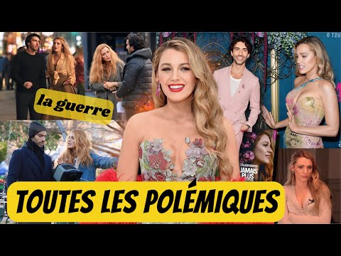 LA FIN DE BLAKE LIVELY ? #GiVDT 294
