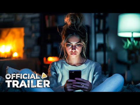 THE DEAD THING — Official Trailer (2025)