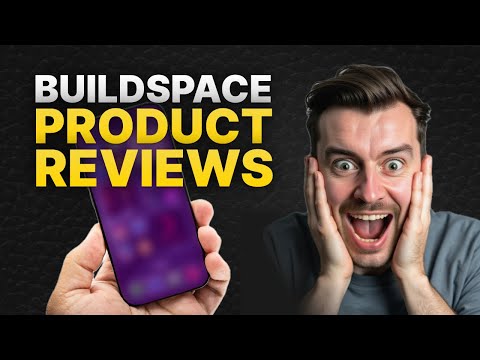 Reviewing Cool Buildspace Projects | Communities, AI & Robots