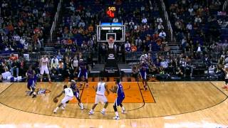 NBA Top plays, 13 Dicembre