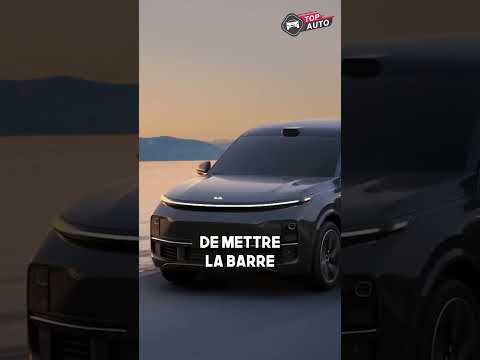 La voiture la plus sure du monde !
