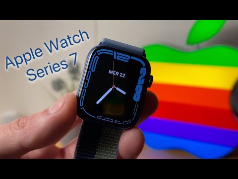 RECENSIONE Apple Watch Series 7 | VERAME …
