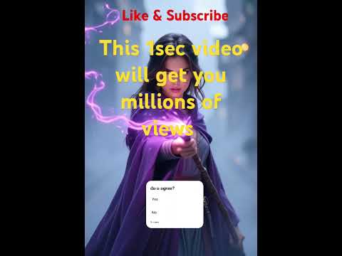 this short will make u go viral in no time #aishorts #shorts #youtube #subscribe