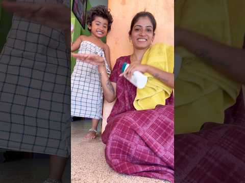 Magima kooda fun mini vlog😅 #sakthibabu #sakthimagi