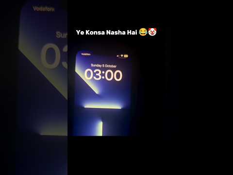 Phone Ne Sasta Nasha Kiya Hai 😂🤡 #shorts #trending #memes