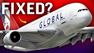 Is Global Airlines REALLY That Bad?