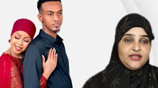 MAGTEEDA AYAY MEHER KADHIGATAY SIHAAM TAHLIIL🫣