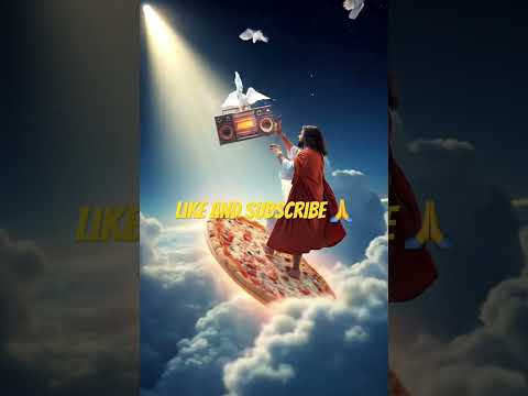 Jesus Don’t Play 🙏 #jesus #shorts #god